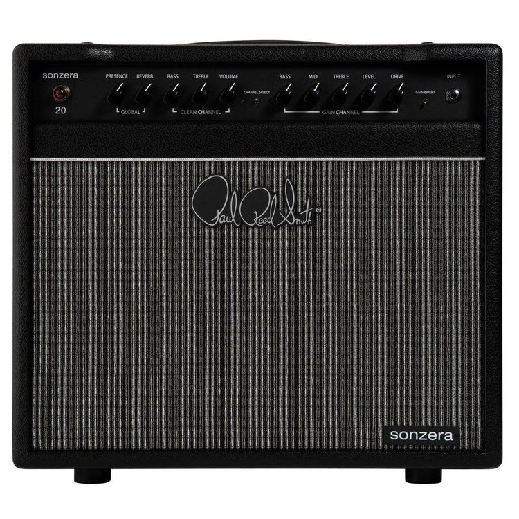 PRS Sonzera 20 1x12" 20-watt Tube Combo Amp