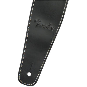 Fender Broken-In Leather Strap - 2.5 in.