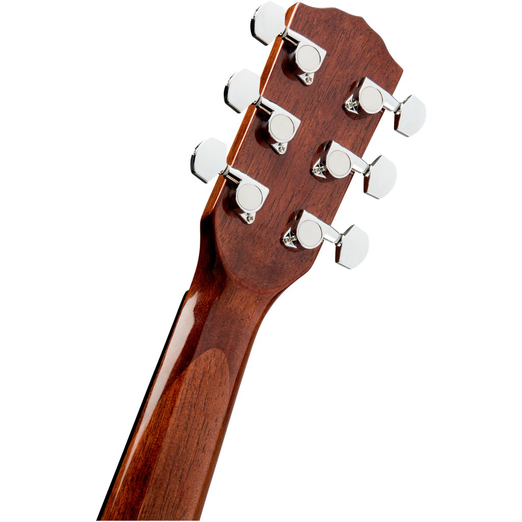 Fender CD-60S Dreadnought Acoustic Guitar - Natural