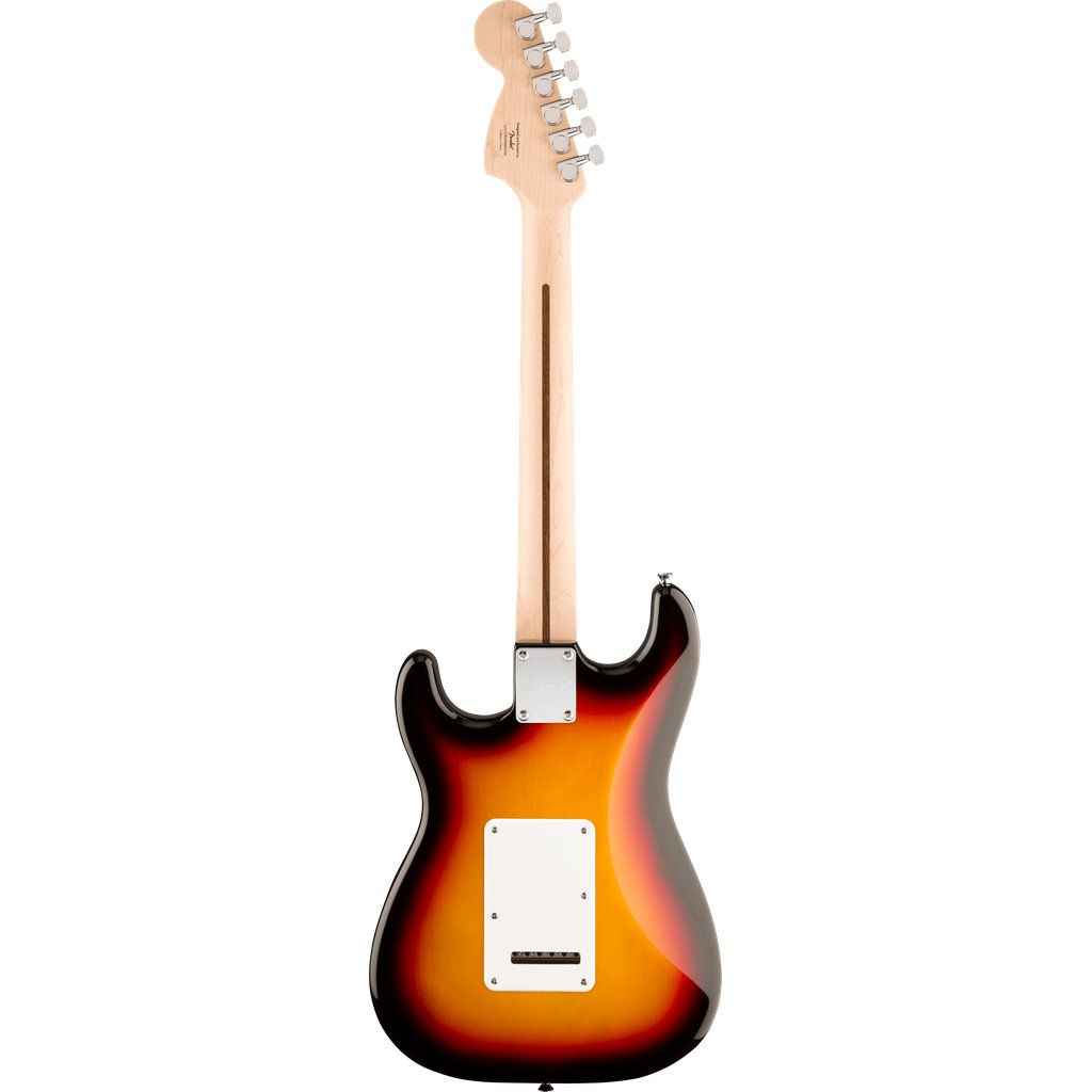 Squier Affinity Series Stratocaster Junior HSS Electric Guitar