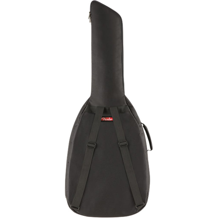 Fender FA405 Dreadnought Gig Bag - Black