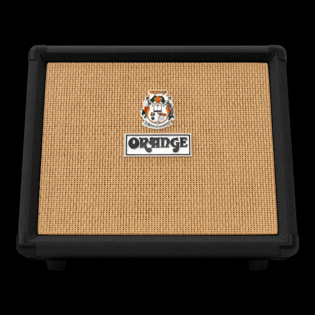 Orange Crush Acoustic 30 30-watt 1x8" Acoustic Guitar Combo Amp
