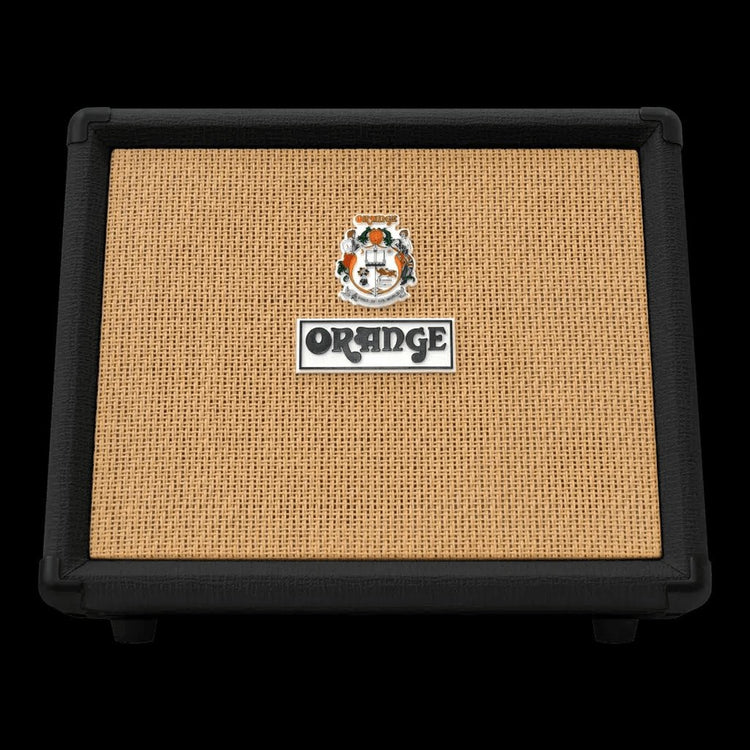 Orange Crush Acoustic 30 30-watt 1x8" Acoustic Guitar Combo Amp