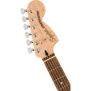 Squier Affinity Series Stratocaster Junior HSS Electric Guitar
