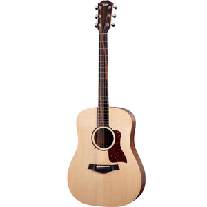 Taylor Big Baby Taylor BBTe Acoustic-electric Guitar - Natural Sitka Spruce