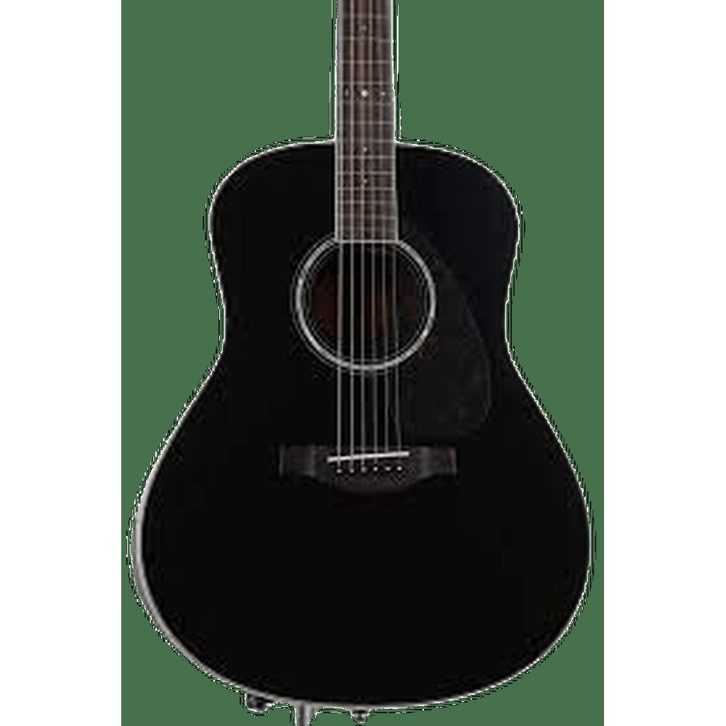 Yamaha LL6 ARE Original Jumbo Acoustic Electric Guitar