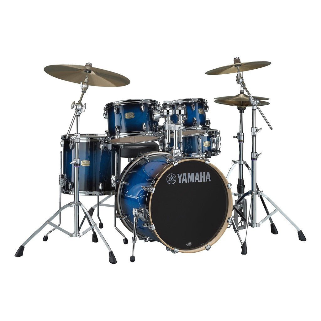 Yamaha Stage Custom Birch 5-piece Shell Pack