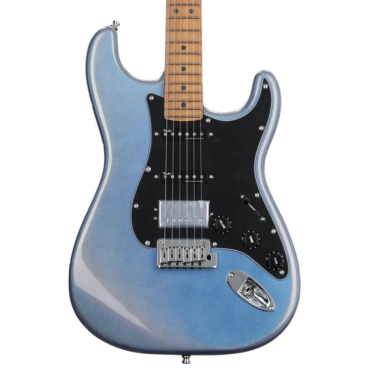 Fender 70th-anniversary Ultra Stratocaster HSS Electric Guitar - Amethyst