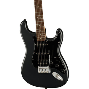 Squier Affinity Series Stratocaster HSS Electric Guitar Pack