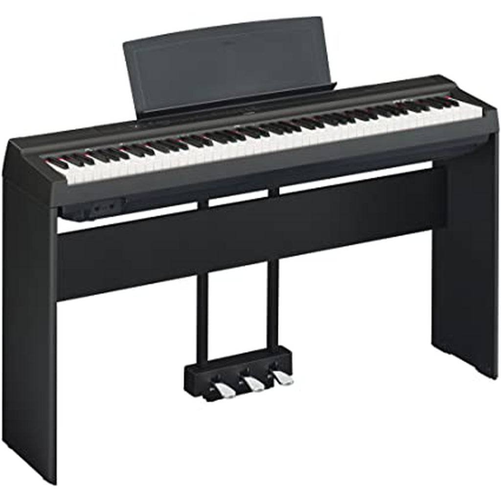 Yamaha L125 Piano Stand