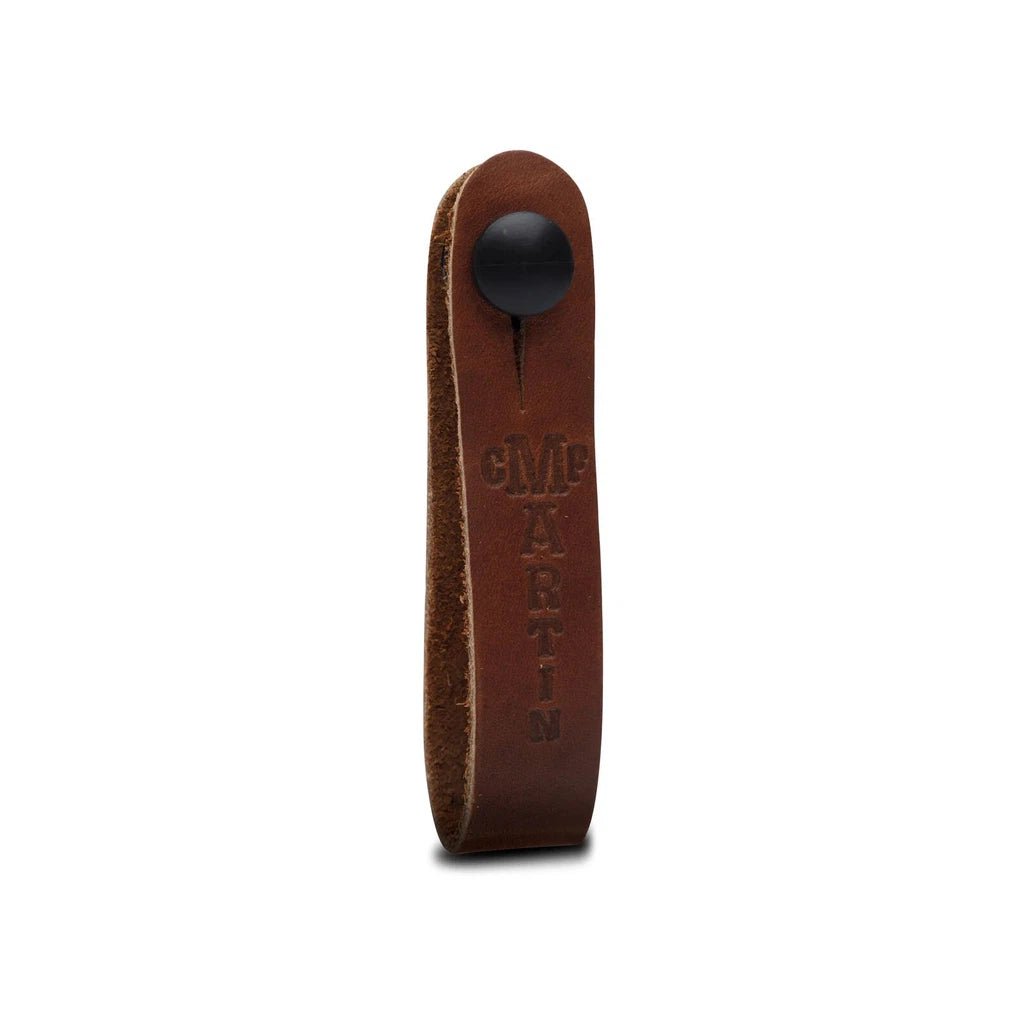 Martin Headstock Strap Tie