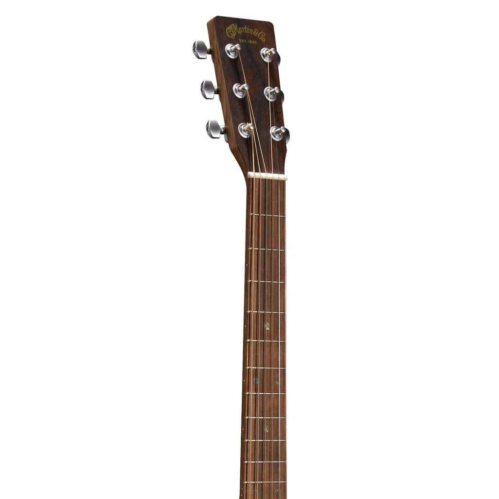 Martin 00-X2E Cocobolo Acoustic-Electric Guitar - Natural