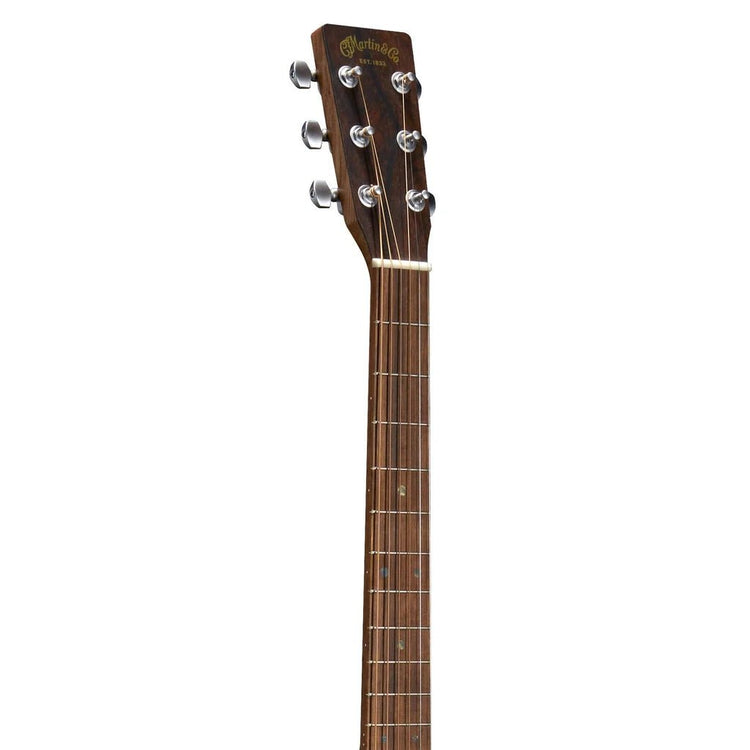 Martin 00-X2E Cocobolo Acoustic-Electric Guitar - Natural