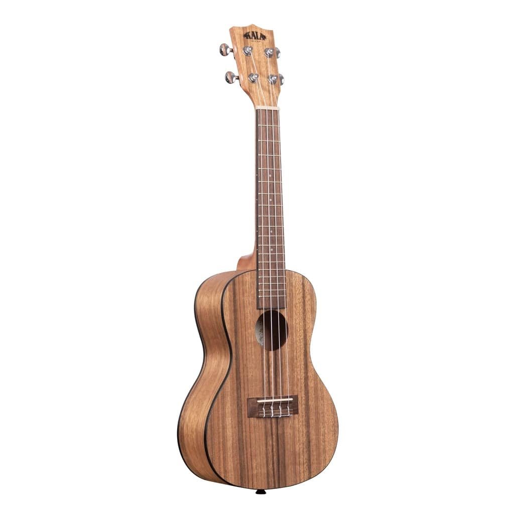 Kala Pacific Walnut Ukulele