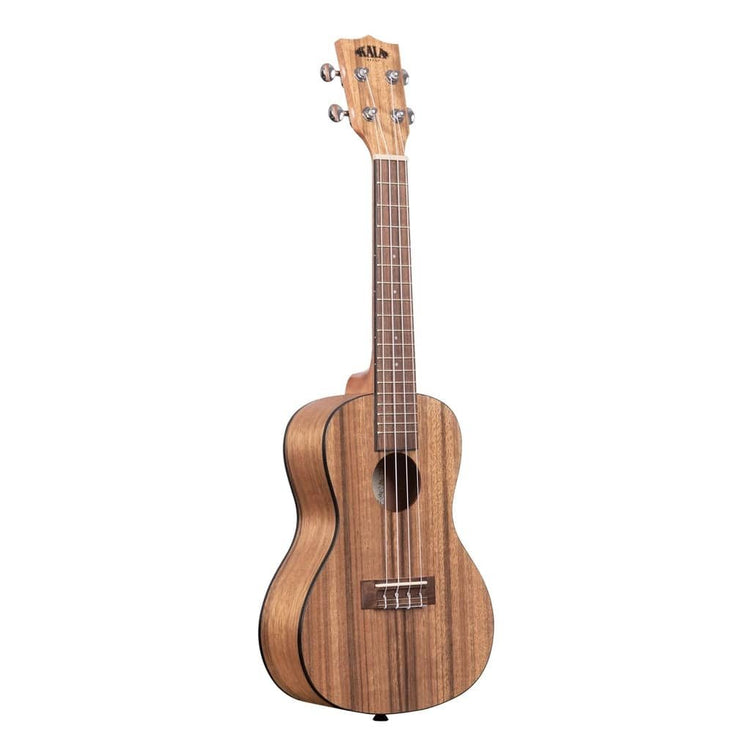Kala Pacific Walnut Ukulele