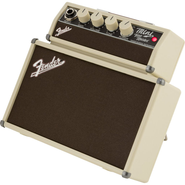 Fender Mini Tonemaster 1-watt 2x2" Mini Combo Amp