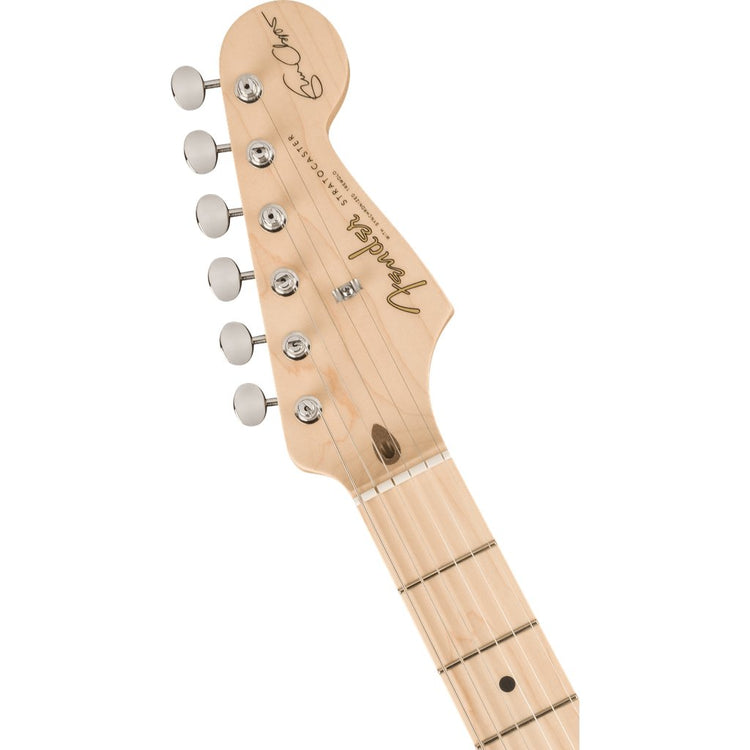 Fender Eric Clapton Stratocaster - Pewter with Maple Fingerboard