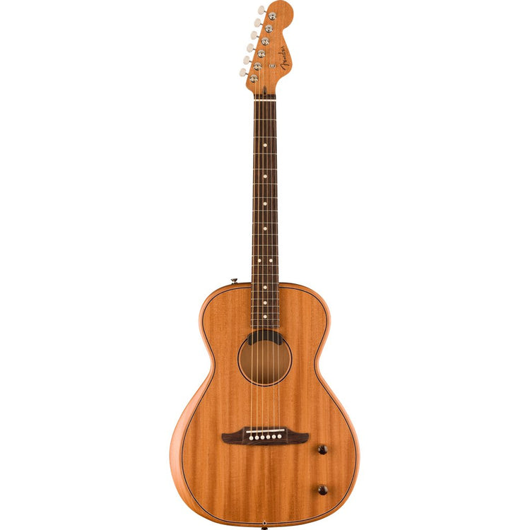 Fender Highway Series Parlor Acoustic-Electric Guitar