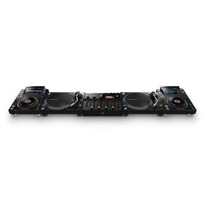 AlphaTheta Euphonia 4-channel Rotary Mixer