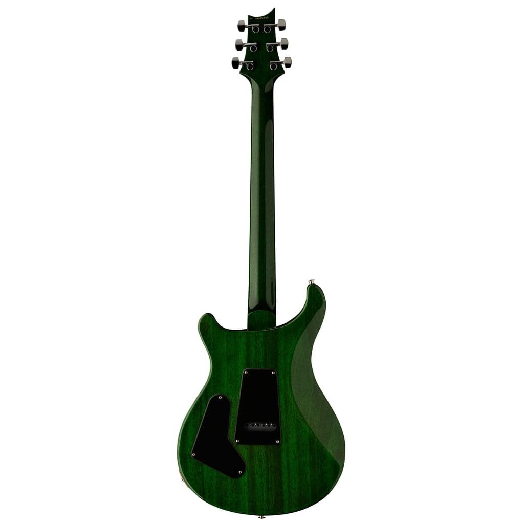 PRS S2 Custom 24-08 Electric Guitar - Eriza Verde