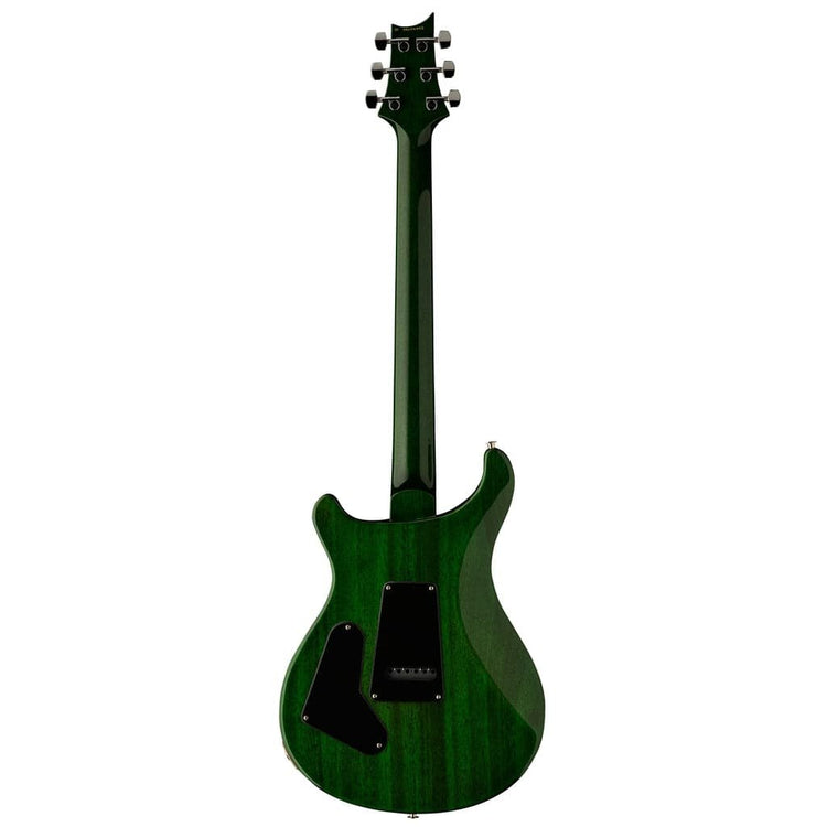 PRS S2 Custom 24-08 Electric Guitar - Eriza Verde