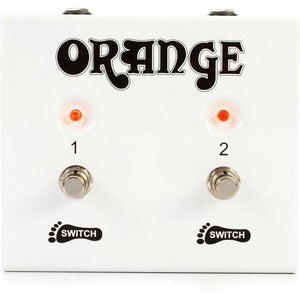 Orange FS-2 Dual Function Guitar Pedal Footswitch