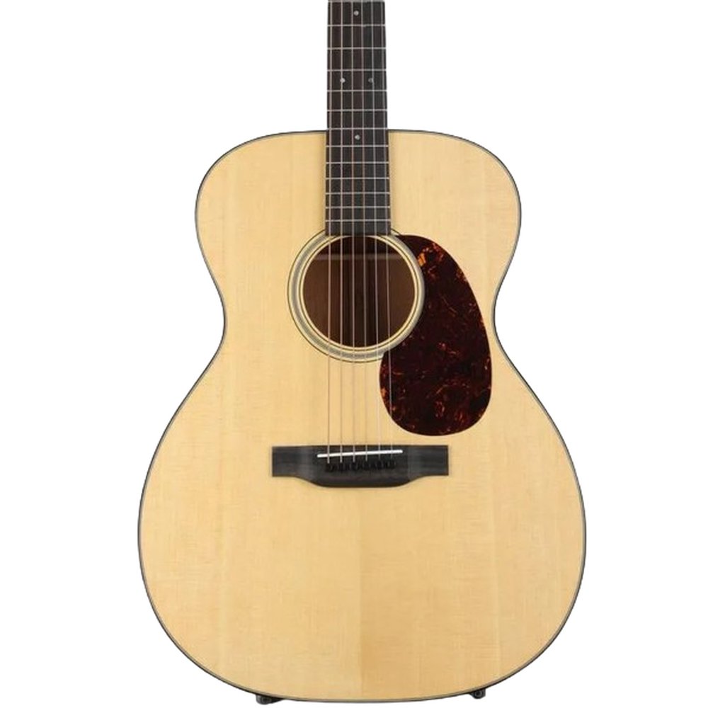 Martin 000-18 Acoustic Guitar - Natural