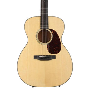 Martin 000-18 Acoustic Guitar - Natural