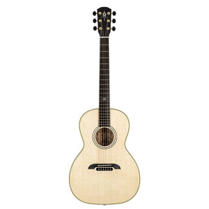 Alvarez Yairi PYM60HD/14 Honduran Masterworks Parlor Acoustic Guitar - Natural