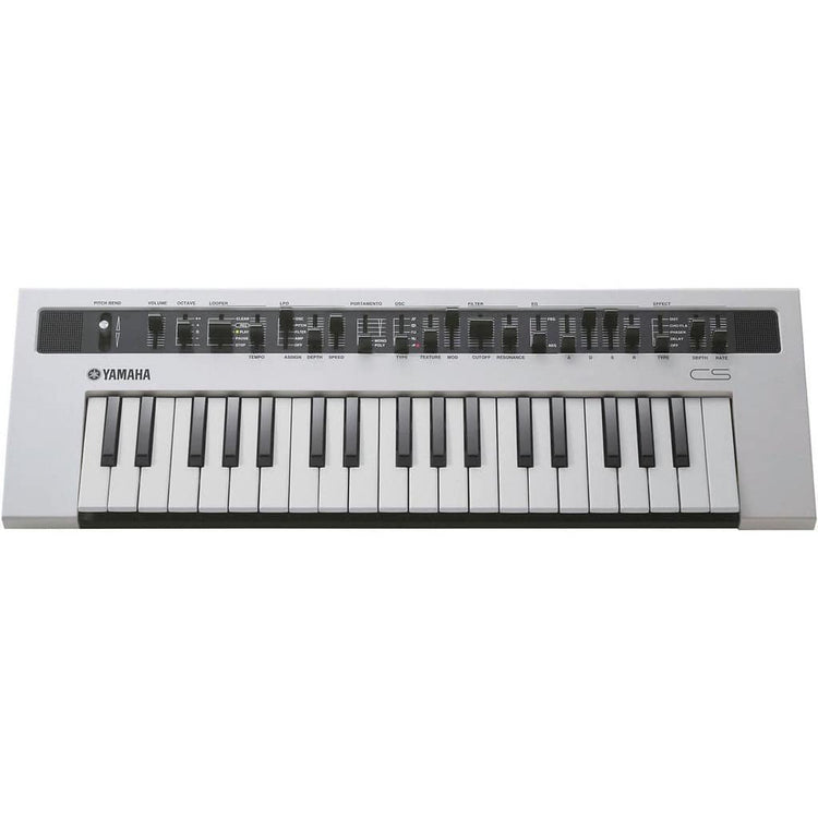 Yamaha Reface CS Virtual Analog Synthesizer