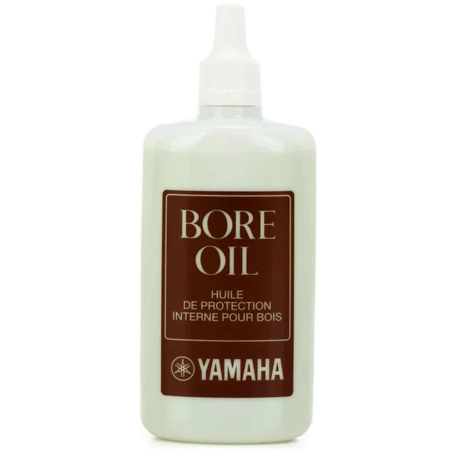 Yamaha YAC 1006P Standard Woodwind Bore Oil - 40ml