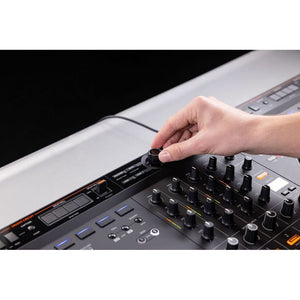 AlphaTheta DDJ-GRV6 4-channel DJ Controller with Groove Circuit