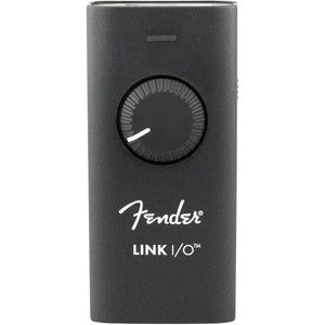 Fender Link I/O Portable USB-C Audio Interface