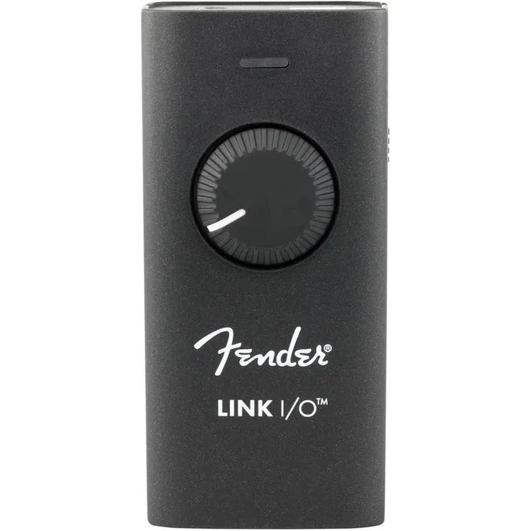 Fender Link I/O Portable USB-C Audio Interface