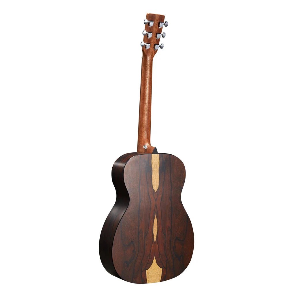 Martin 00-X2E Cocobolo Acoustic-Electric Guitar - Natural