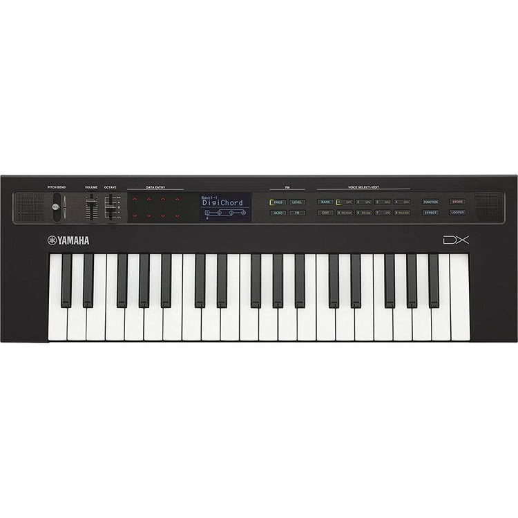 Yamaha Reface DX FM Synthesizer