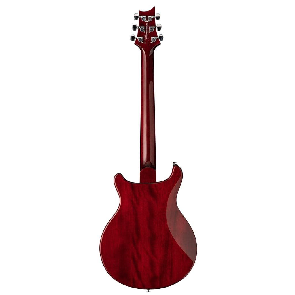PRS SE Mira Electric Guitar - Vintage Cherry
