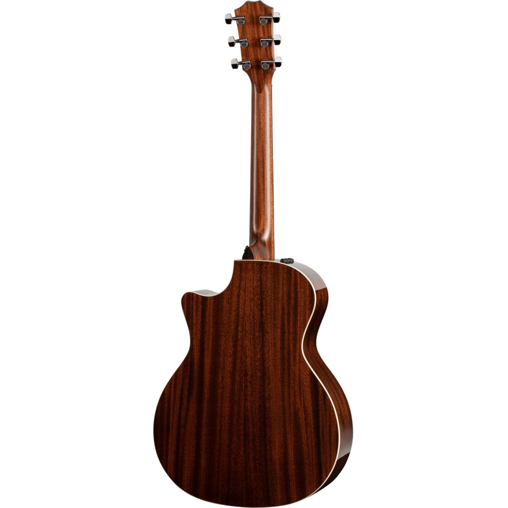 Taylor 314ce V-Class Grand Auditorium Acoustic-electric Guitar - Natural