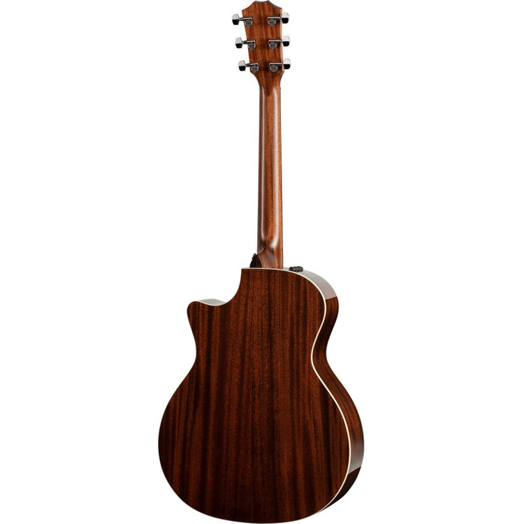 Taylor 314ce V-Class Grand Auditorium Acoustic-electric Guitar - Natural