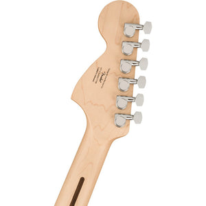 Squier Affinity Series Stratocaster Electric Guitar