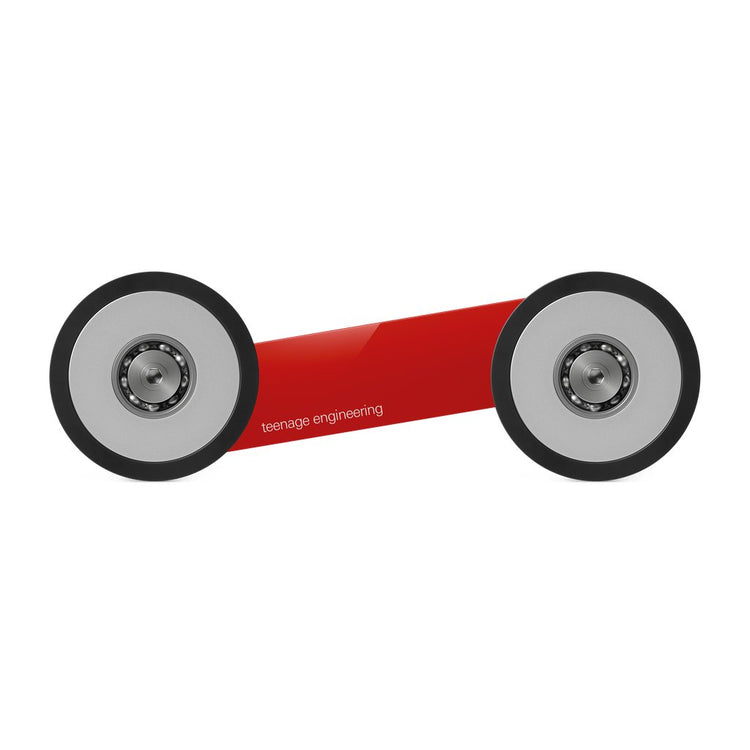 Teenage Engineering Grip Car