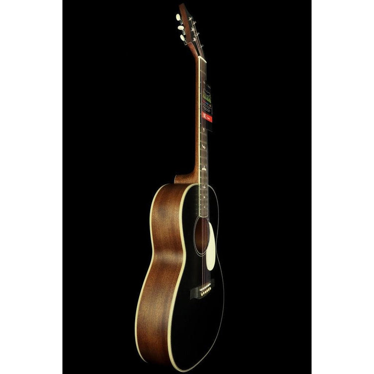 PRS SE Parlor P20E Acoustic-Electric Guitar