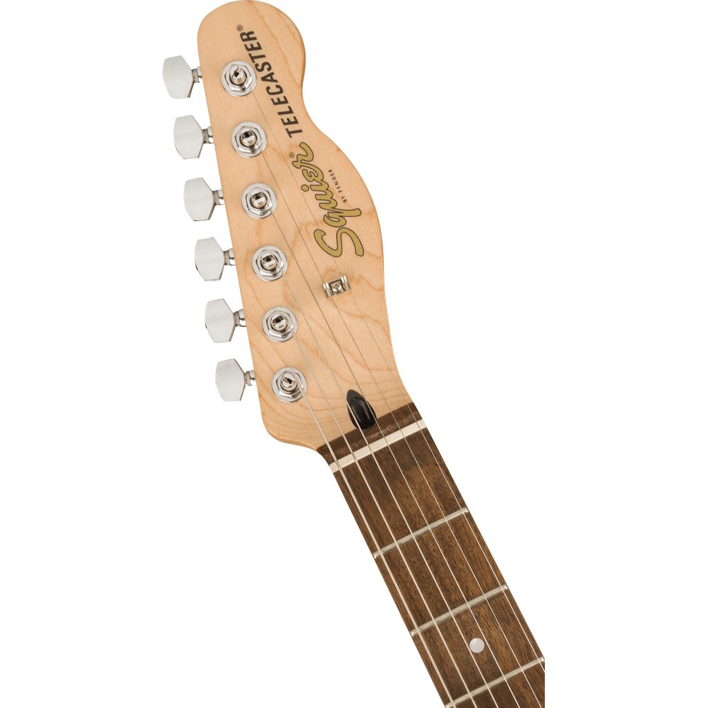 Squier Affinity Series Telecaster Electric Guitar