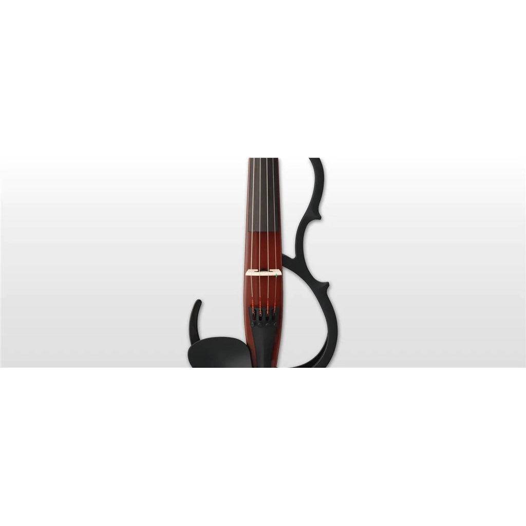 Yamaha Silent Series YSV104 Electric Violin