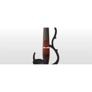 Yamaha Silent Series YSV104 Electric Violin