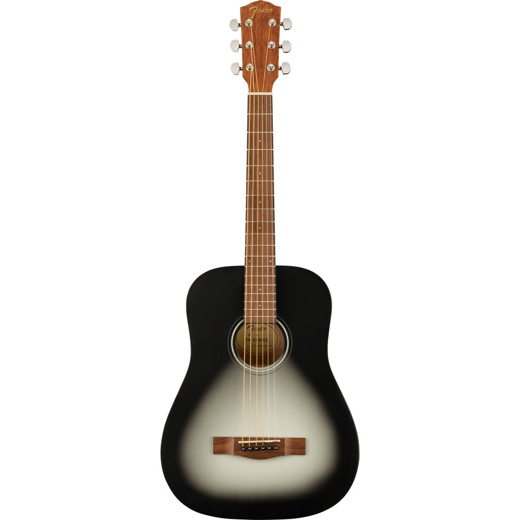 Fender FA-15 3/4 Scale Steel Acoustic Guitar