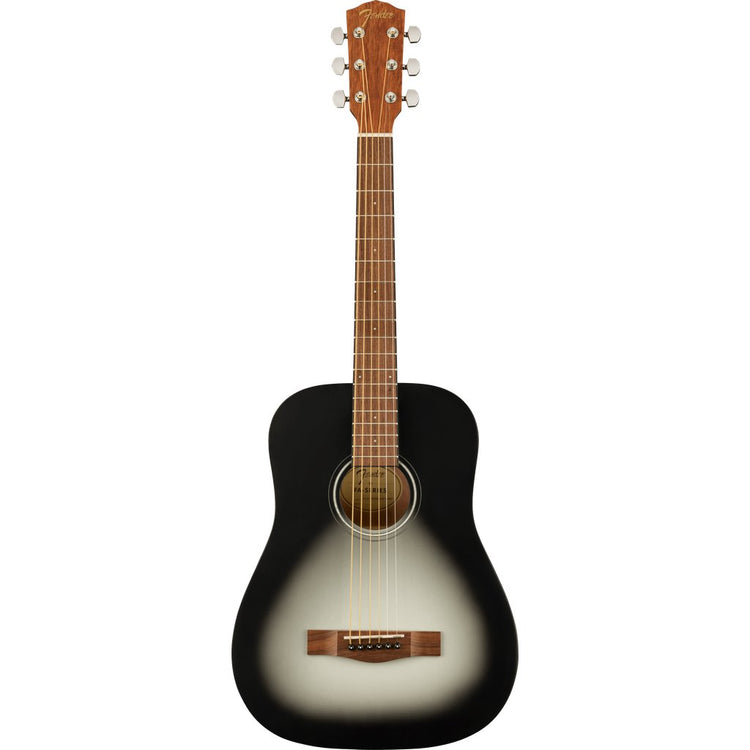 Fender FA-15 3/4 Scale Steel Acoustic Guitar