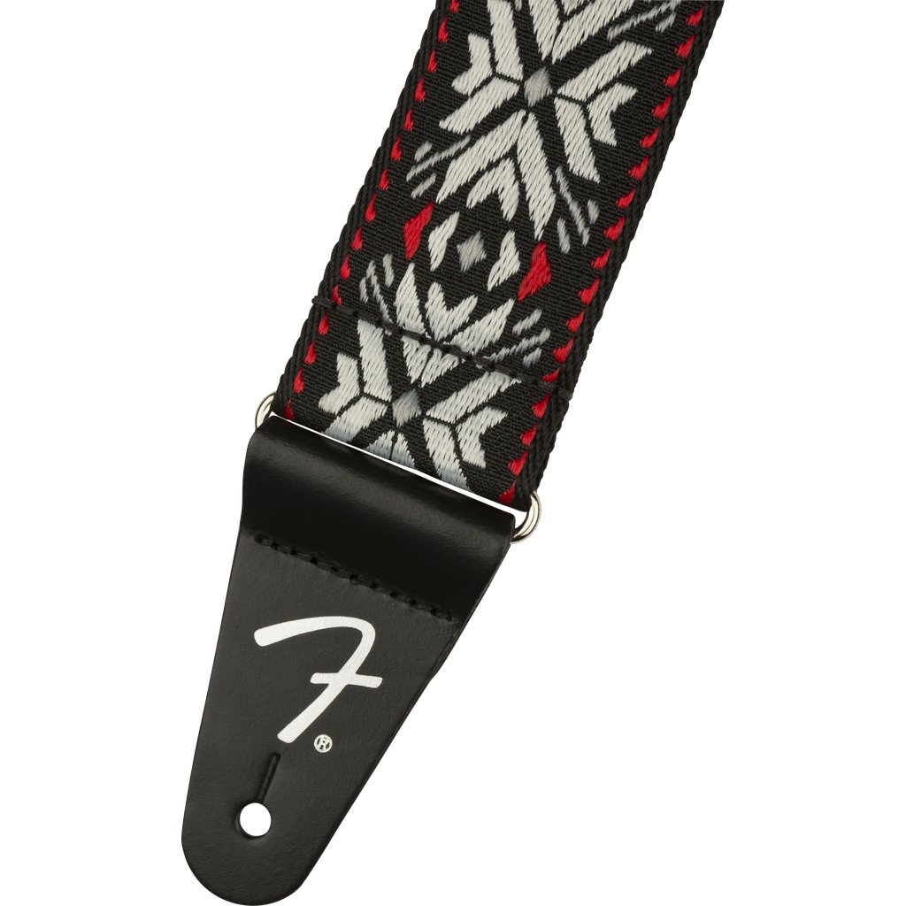 Fender 2-inch Pasadena Woven Strap