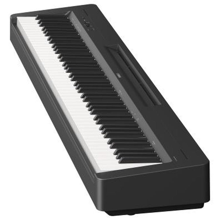 Yamaha P-143 88-key Digital Piano - Black