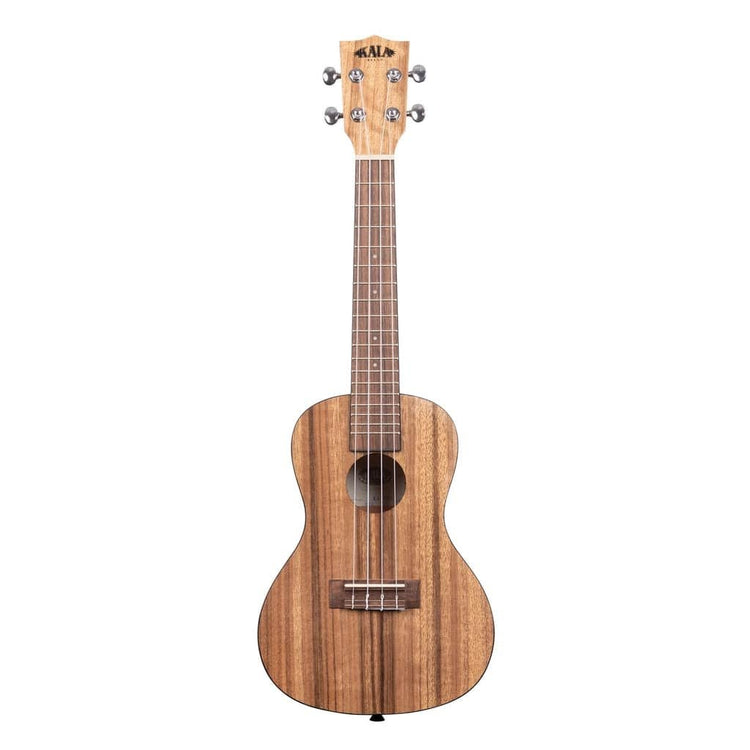 Kala Pacific Walnut Ukulele